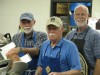 Knights serve up meat loaf