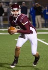 Lake Central at Chesterton football game