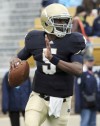 Everett Golson