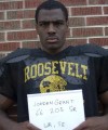 Jordan Grant