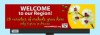 New billboards promote little-known facts of region