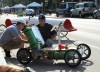 'Miraculous' machine wins alternate power race