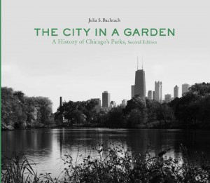 Historic preservationist tells history of area parks in new book