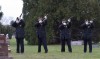 Headstone ceremony honors Civil War vets