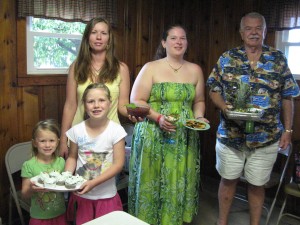 FROM the FARM: Reader looking for spearmint to freshen up garden