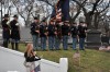 Oak Hill Cemetery ceremony focuses on region Civil War veterans