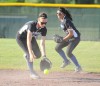 Prep Softball