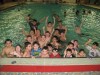Scouts focus on water safety