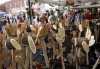 Thousands pop in for Valparaiso's Popcorn Festival