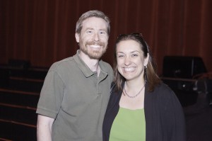Lake Area United Way Casino Talent Competition