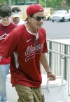 Charlie Sheen donates $25K to Alabama tornado relief