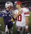 NFL INSIDER: Smooth sailing for the Patriots