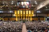 VU graduates urged to unite a diverse world