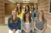 CHS prom royalty contestants announced
