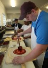 Chesterton's Vlla Nova Pizza