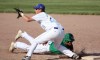 Valparaiso meets Highland for boys baseball action