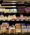 Gluten-free has gone big time, but why so popular?