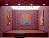 A new exhibit at MCA explores the polarizing '80s