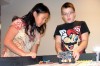 LEGO Robotics Team Debuts in The School Town of Highland