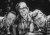 A Mayberry state of mind