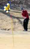 Lake Central's Matt Meneghetti