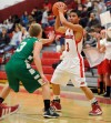 Portage basketball