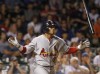 Lopez hits go-ahead homer as Cards beat Cubs