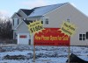 Local builders report business is on the upswing already this year.
