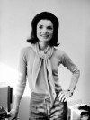 Of Notoriety: Jackie Kennedy Tea Event Promises Historical Elegance