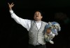 Orak Shrine Circus wows in Hammond