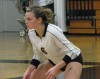 Marian Catholic's Morgan Sullivan