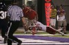 Crown Point at Merrillville football game