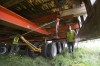 Barn move signals preservation of rural landscape
