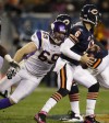 Jay Cutler, Jared Allen