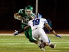 Lake Central at Valparaiso football game