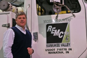 Kankakee Valley REMC to help power rural Guatemala