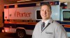 Paramedic turned doctor is back home in emergency medicine