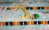 Valparaiso swimmer Cory Caldwell