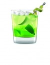 Grinch Cocktail