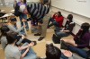 Grad rates rise in NWI, across state