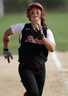 Cori Reynolds, T.F. South