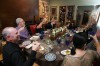 A Night of Surprises in Michigan City