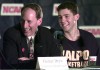 Bryce Drew - 1998 NCAA Press Conference