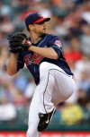 Indians top Sox  