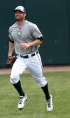 RailCats open spring training