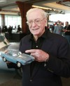 A Toy Story: 'Cars' merchandise ubiquitous  