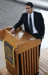 Martin Luther King commemoration at Valparaiso University