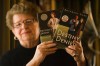 Local author pulls from family's Croatian past to pen series of books