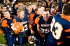 Rochester Richmond Burton IHSA Class 4A Football