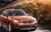 BMW “X1 Restore the Outdoors” Social Good Program Arrives in Indiana Dunes today